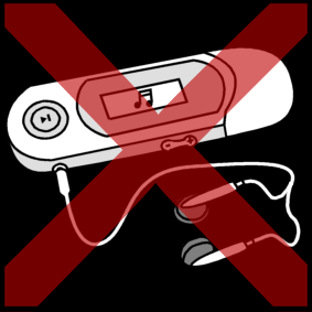 mp3 player